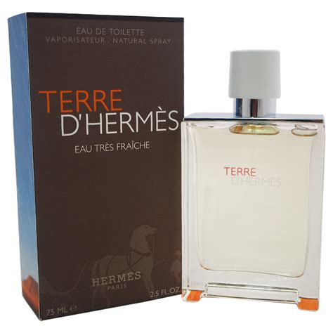 hermes eau tres fraiche men